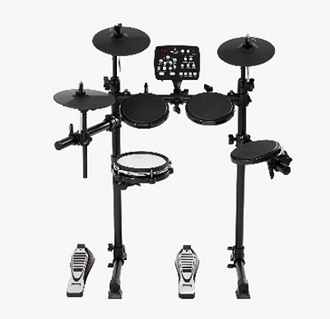 BATERIA ELETRONICA MICHAEL DMX270 HOUSE