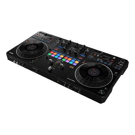 CONTROLADORA PIONEER DJ DDJ REV5