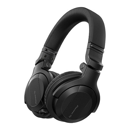 FONE DE OUVIDO PIONEER DJ HDJ CUE1