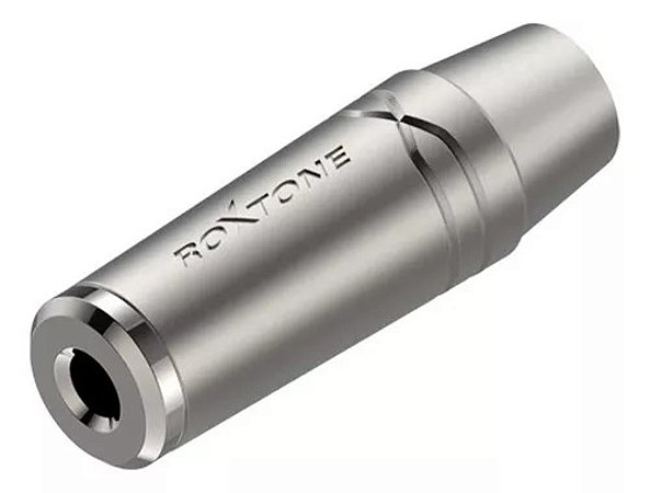 PLUG P2 FEMEA ATERRO ROXTONE RMJ3FPP-65-NN