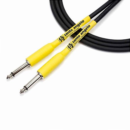CABO INSTRUMENTO 4,57M SANTO ANGELO P10MXP10M90 SAMURAI