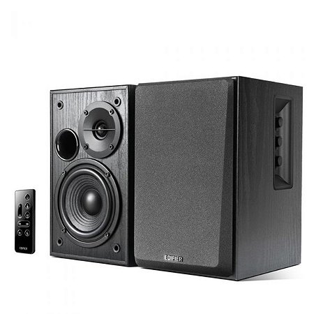 MONITOR DE REFERENCIA EDIFIER R1580MB PRETO