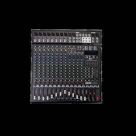 MESA 16 CANAIS SOTEX SG1605UX