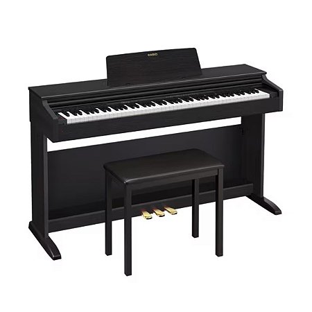PIANO CASIO CELVIANO DIGITAL P AP270BKC2BR