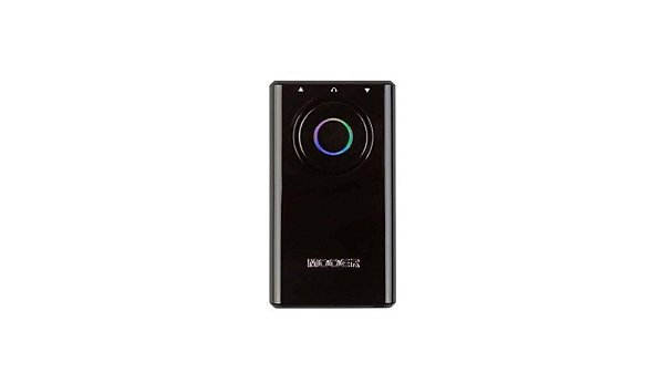 PEDALEIRA GUITARRA MOOER PRIME1 BK