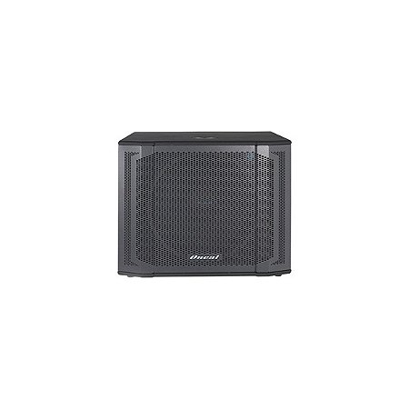 CAIXA ATIVA SUBGRAVE 12 ONEAL OPSB-3200D-PT