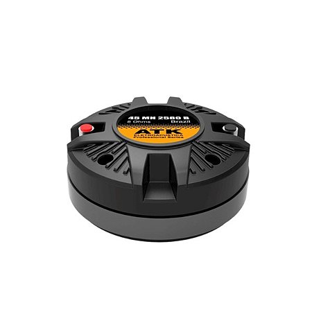 DRIVER ATTACK TITANIUM 45MH 2580B 8 OHMS