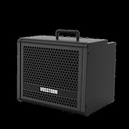 AMPLIFICADOR GUITARRA VOSSTORM GX-8/A