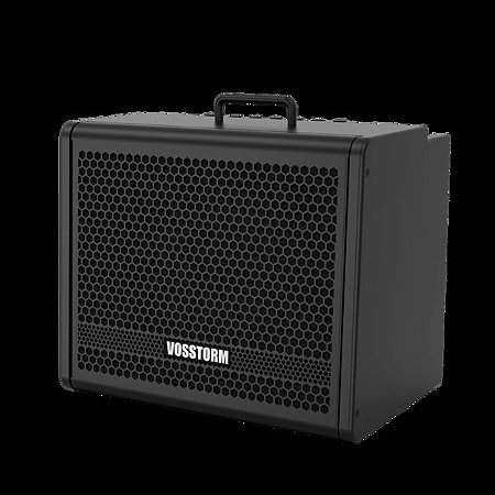 AMPLIFICADOR GUITARRA VOSSTORM GX-10/B