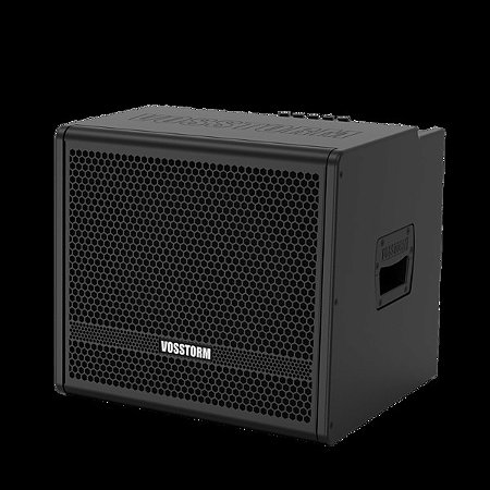 AMPLIFICADOR CONTRABAIXO VOSSTORM BS-12/B