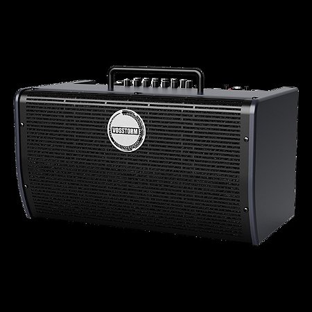 AMPLIFICADOR TECLADO VOSSTORM V-KB 25/A