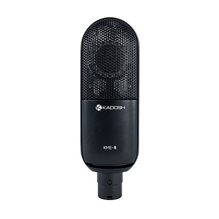MICROFONE CONDENSADOR KADOSH KME-5