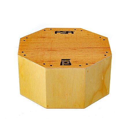 CAIXA CAJON FSA 12/4 NATURAL
