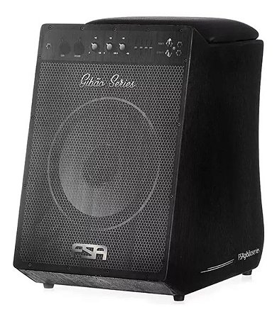 CAJON FSA GIBAO FGB6506 AMP LIMITED