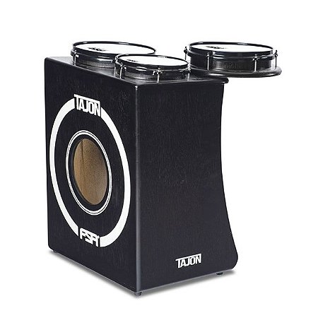 TAJON MASTER FSA TAJ51 PRETO