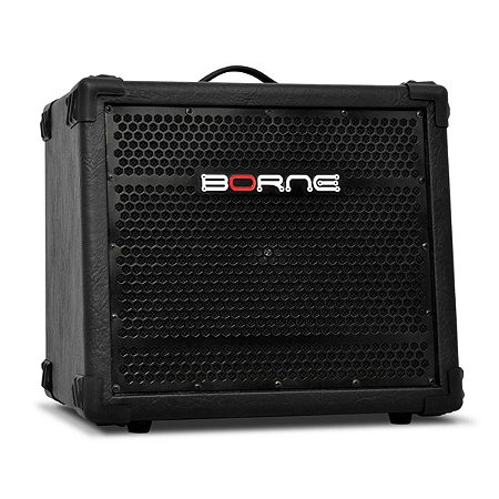 AMPLIFICADOR TECLADO BORNE BTK100