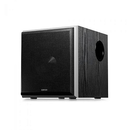 SUBWOOFER ATIVO EDIFIER T5 PRETA