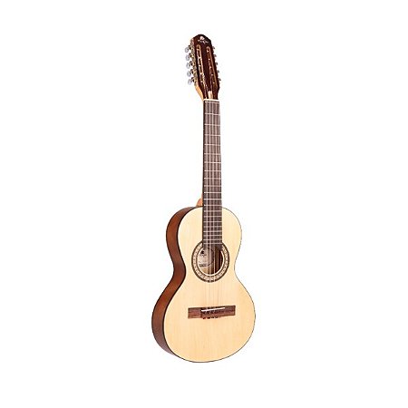 VIOLA MARQUES PONTEIO NATURAL FOSCA ACUSTICA VIL-68NSAC