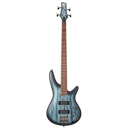 CONTRABAIXO 4CORDAS IBANEZ SR300E-SVM