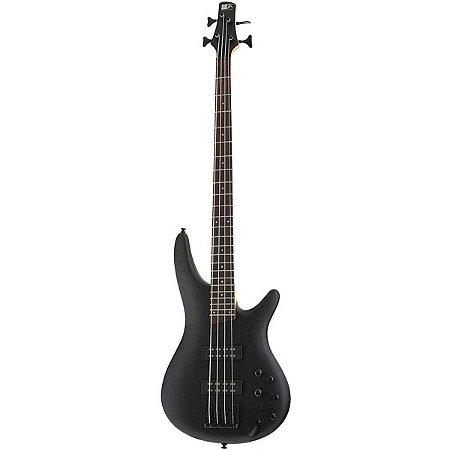 CONTRABAIXO 4CORDAS IBANEZ SR300EB-WK