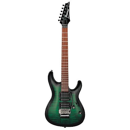 GUITARRA STRATO IBANEZ KIKOSP3-TEB