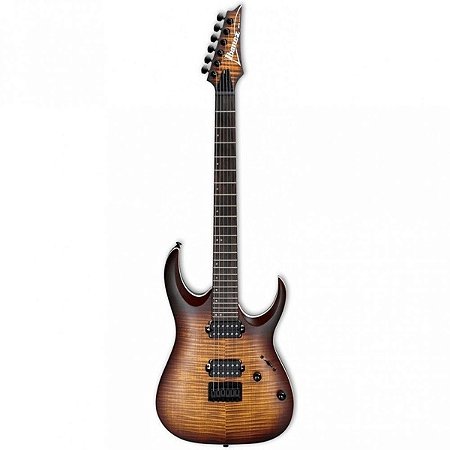GUITARRA STRATO IBANEZ RGA42FM-DEF