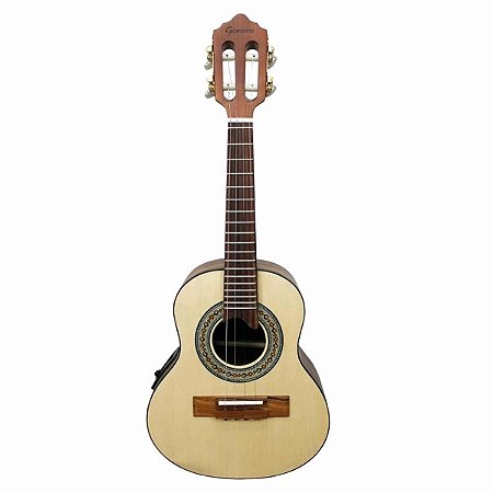 CAVACO ELETRICO GIANNINI CS1GOALEQ NS