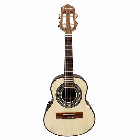 CAVACO ELETRICO GIANNINI CS8 PAFE CADENCIA NG FISHMAN