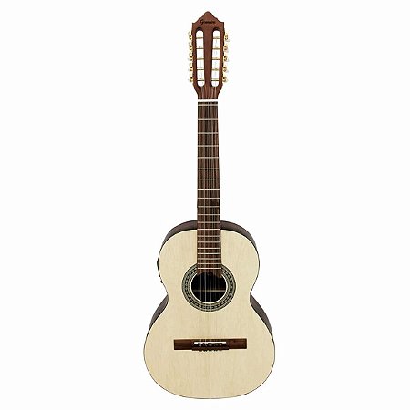 VIOLA GIANNINI TEMPERADA GONCALO ALVES ELETRO ACUSTICA VS1H GOAL EQ NS