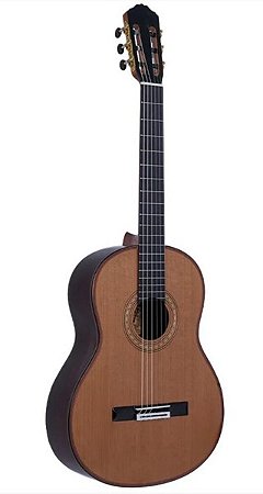 VIOLAO CLASSICO NYLON TAGIMA CF-800 NT C/CASE