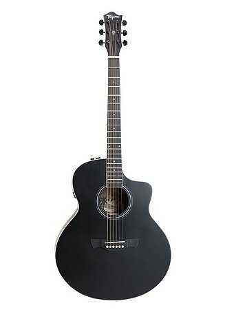 VIOLAO JF HAMPTON TAGIMA CF-6000 BK