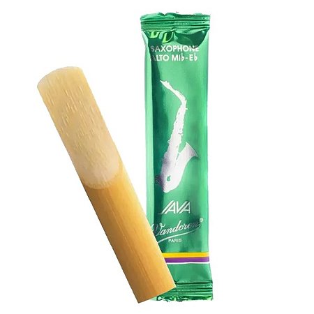 PALHETA 2,5 SAX ALTO VANDOREN JAVA SR2625 2230