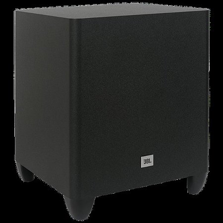 CAIXA ATIVA SUBGRAVE JBL CI8P