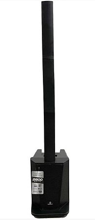 CAIXA ATIVA COLUNA 10 WALDMAN TWR-2800