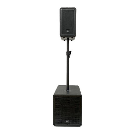 CAIXA ATIVA COLUNA 12 WALDMAN CB-2400