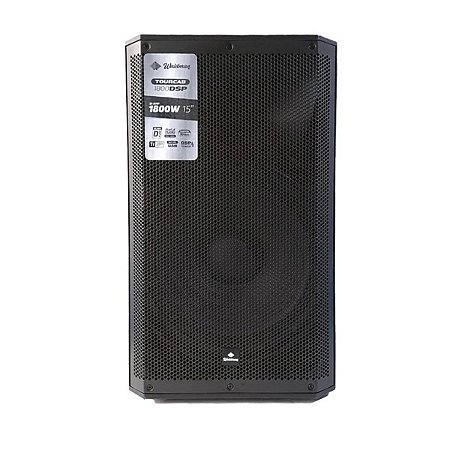 CAIXA ATIVA 15 WALDMAN TC-1800DSP
