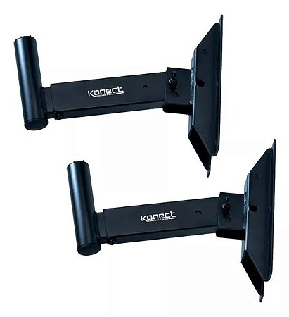 SUPORTE CAIXA PAREDE KONECT SC-201 PAR
