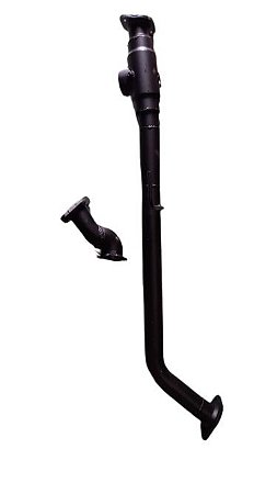 KIT Curva com pente Hilux 3.0 + DIFUSOR PLUG IN PLAY