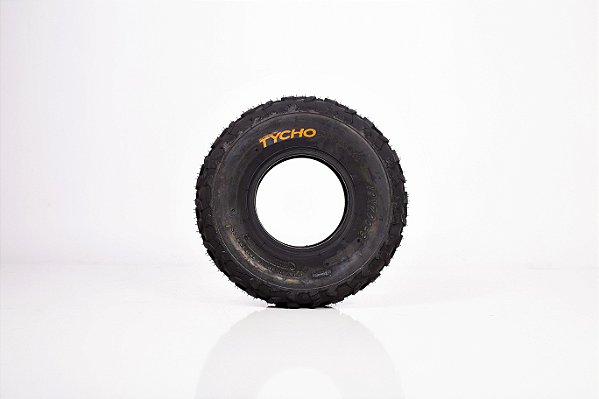 Pneu Quadriciclo ATV 19x7.00-8 - TA 140