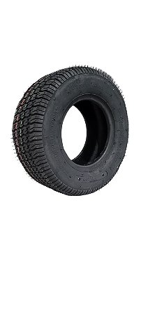 Pneu para Mini Kart Quadri e Cortadores de grama 13x5.00-6 - TR 100