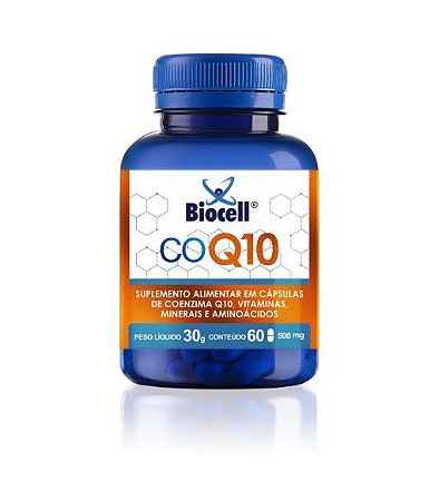 COENZIMA Q10