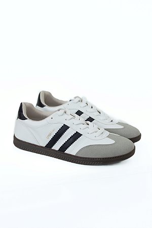 TENIS SUA CIA PRETO STREET