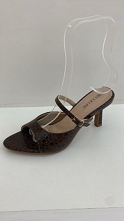 OPEN MULE LECOLLINE CACAU JULY