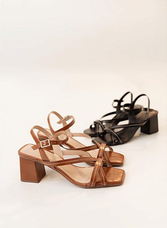 SANDÁLIA LECOLLINE GIOVANA 8463.90930