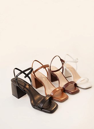 SANDÁLIA LECOLLINE OLIVIA 8461.82142