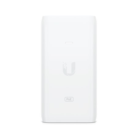 Injetor PoE++ 50V 60W USW-FLEX e AirFiber 1,2 A, POE-50-60W-BR