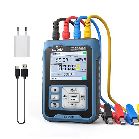 Gerador de Funções FNIRSI SG-003A