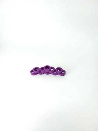 Kit Reparo ZL 3/8 12mm (10u)