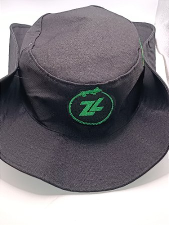 CHAPÉU ZL