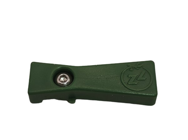MANIPULO VALVULA 3.OX(VERDE)